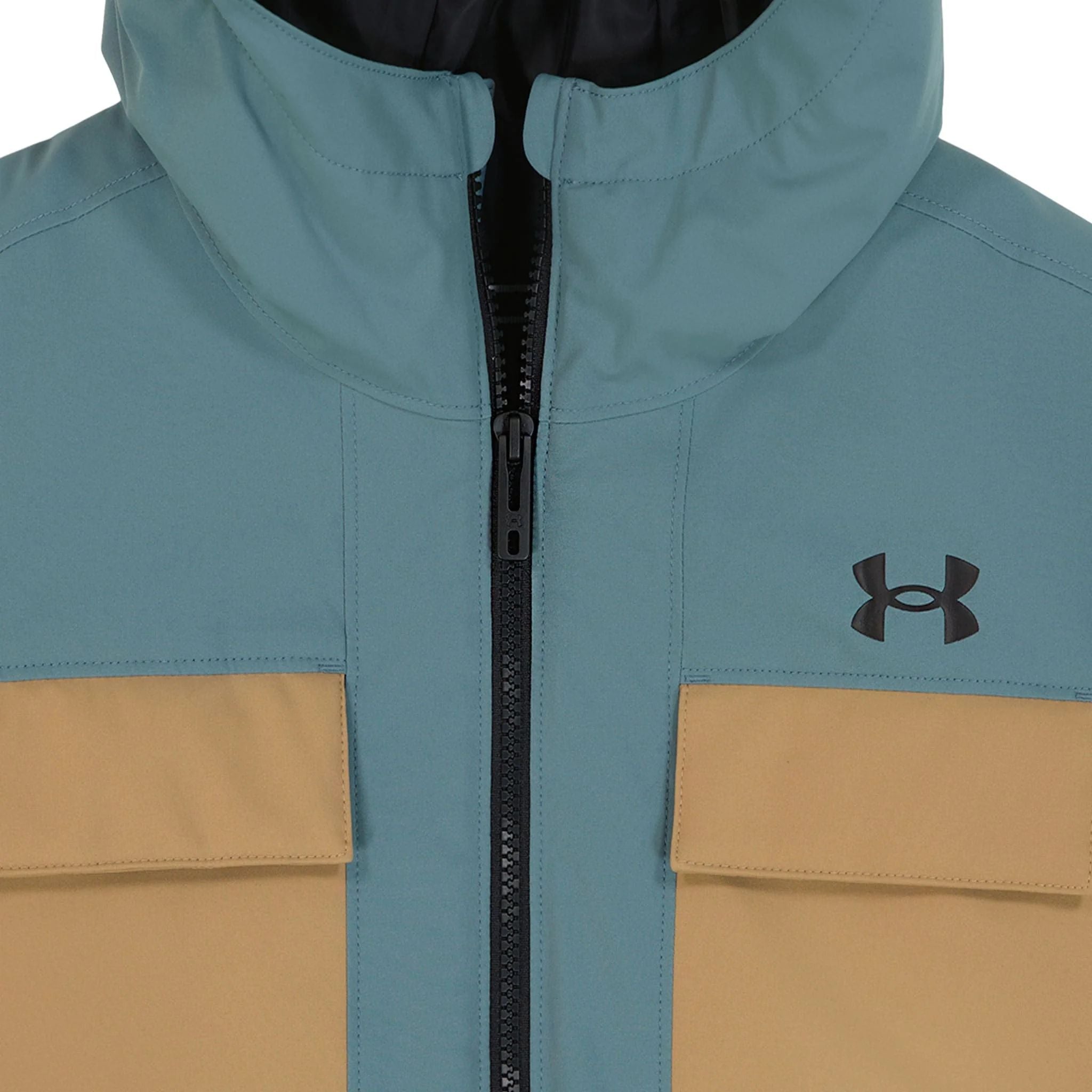 Manteau Under Armour Garçon - SLATE QUARRY