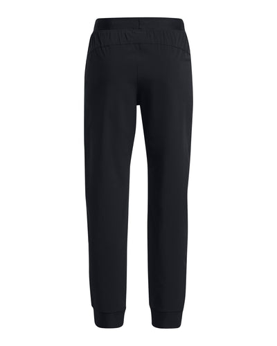 Jogging pour filles Junior Under Armour - ARMOURSPORT WOVEN