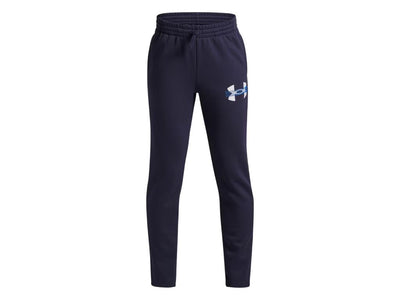 Jogging Under Armour Junior - RIVAL FLEECE