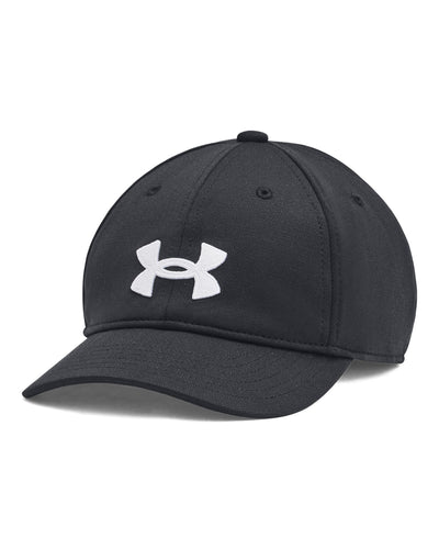 Casquette Junior Under Armour - JR BLITZING ADJ