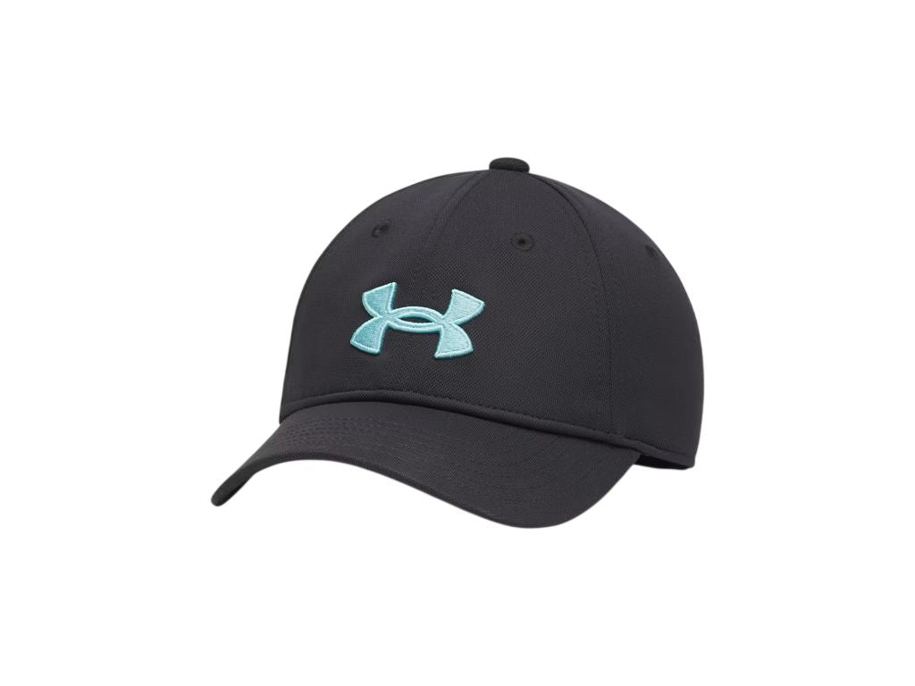 Casquette Junior Under Armour - JR BLITZING ADJ