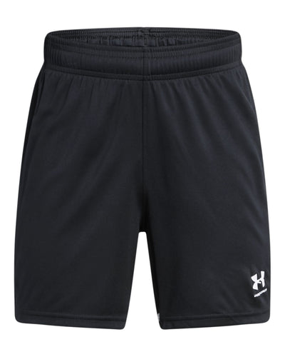 Short pour garçons (Junior) Under Armour - JR GOLAZO SHORT -- A26