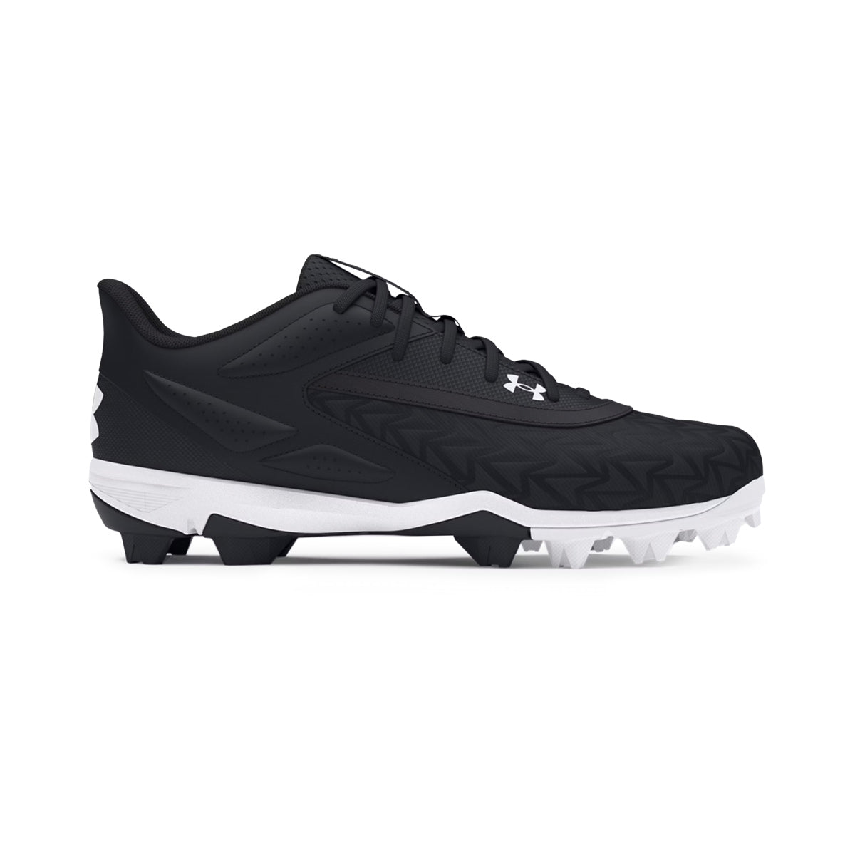 Souliers baseball Under Armour pour hommes - LEADOFF LOW RM 3.0