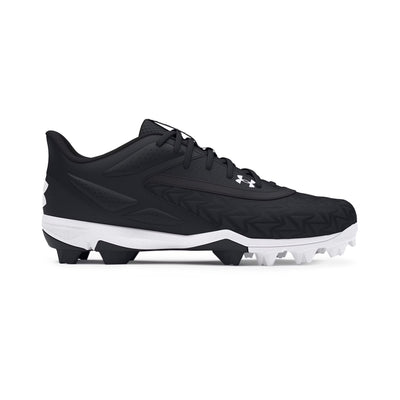 Souliers baseball Under Armour pour hommes - LEADOFF LOW RM 3.0
