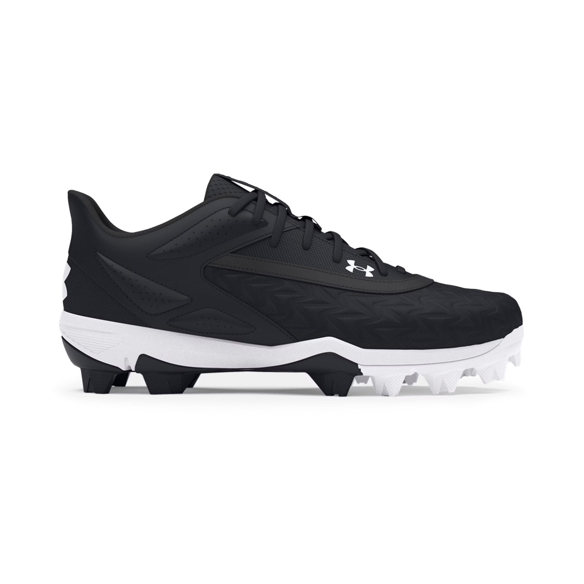 Baseball shoes Under Armour for kids (Junior) - LEADOFF LOW RM 3.0