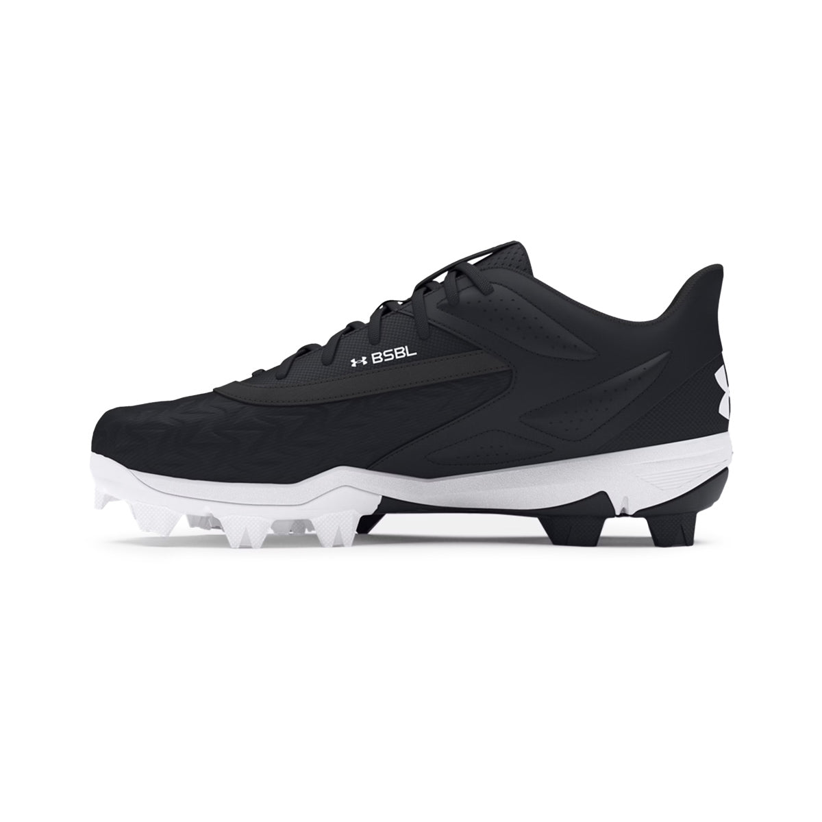 Baseball shoes Under Armour for kids (Junior) - LEADOFF LOW RM 3.0