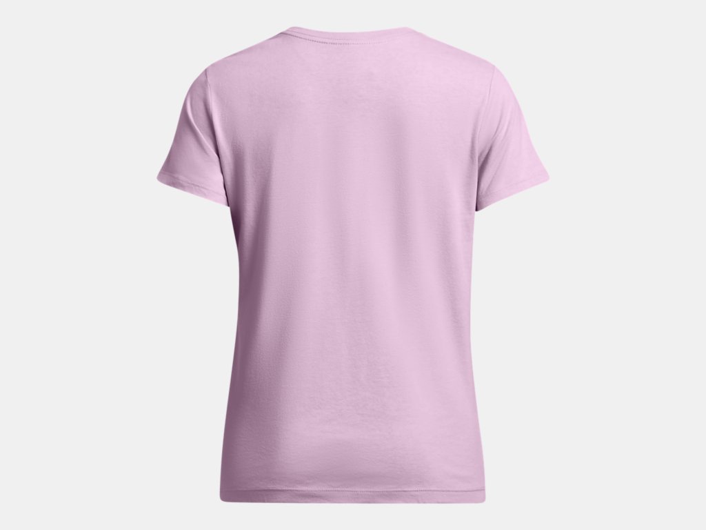 T-shirt pour femmes Under Armour - LIVE GRAPHIC SSC
