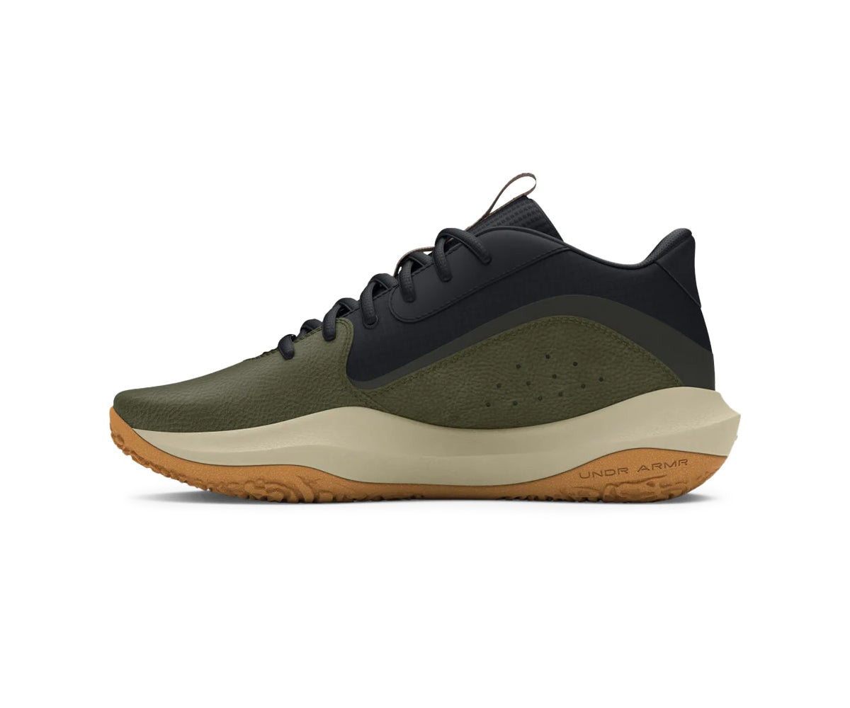 Under Armour basketball shoes for men - LOCKDOWN 7