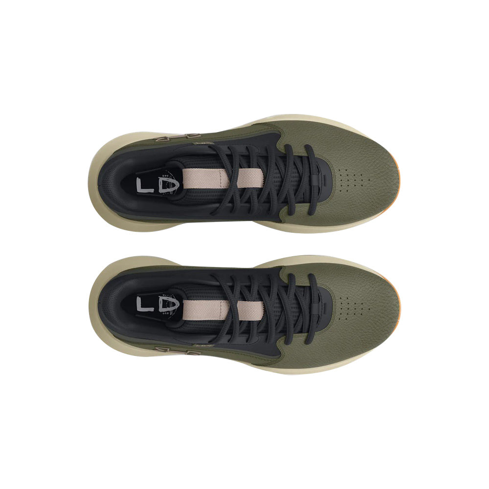 Under Armour basketball shoes for men - LOCKDOWN 7