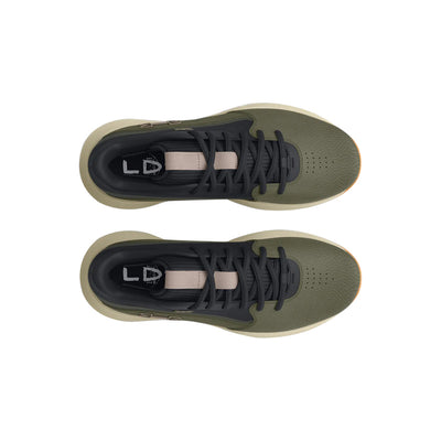 Under Armour basketball shoes for men - LOCKDOWN 7