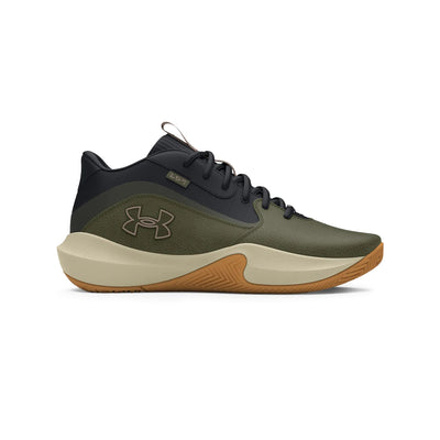 Under Armour basketball shoes for men - LOCKDOWN 7
