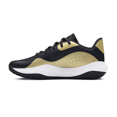 Under Armour Men's Basketball Shoes - LOCKDOWN 7 LOW