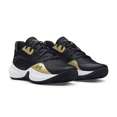 Under Armour Men's Basketball Shoes - LOCKDOWN 7 LOW
