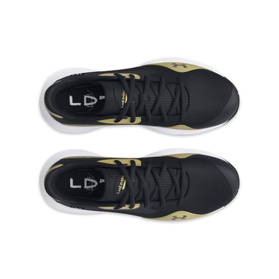 Under Armour Men's Basketball Shoes - LOCKDOWN 7 LOW