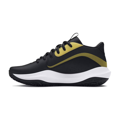 Under Armour basketball shoes for men - LOCKDOWN 7