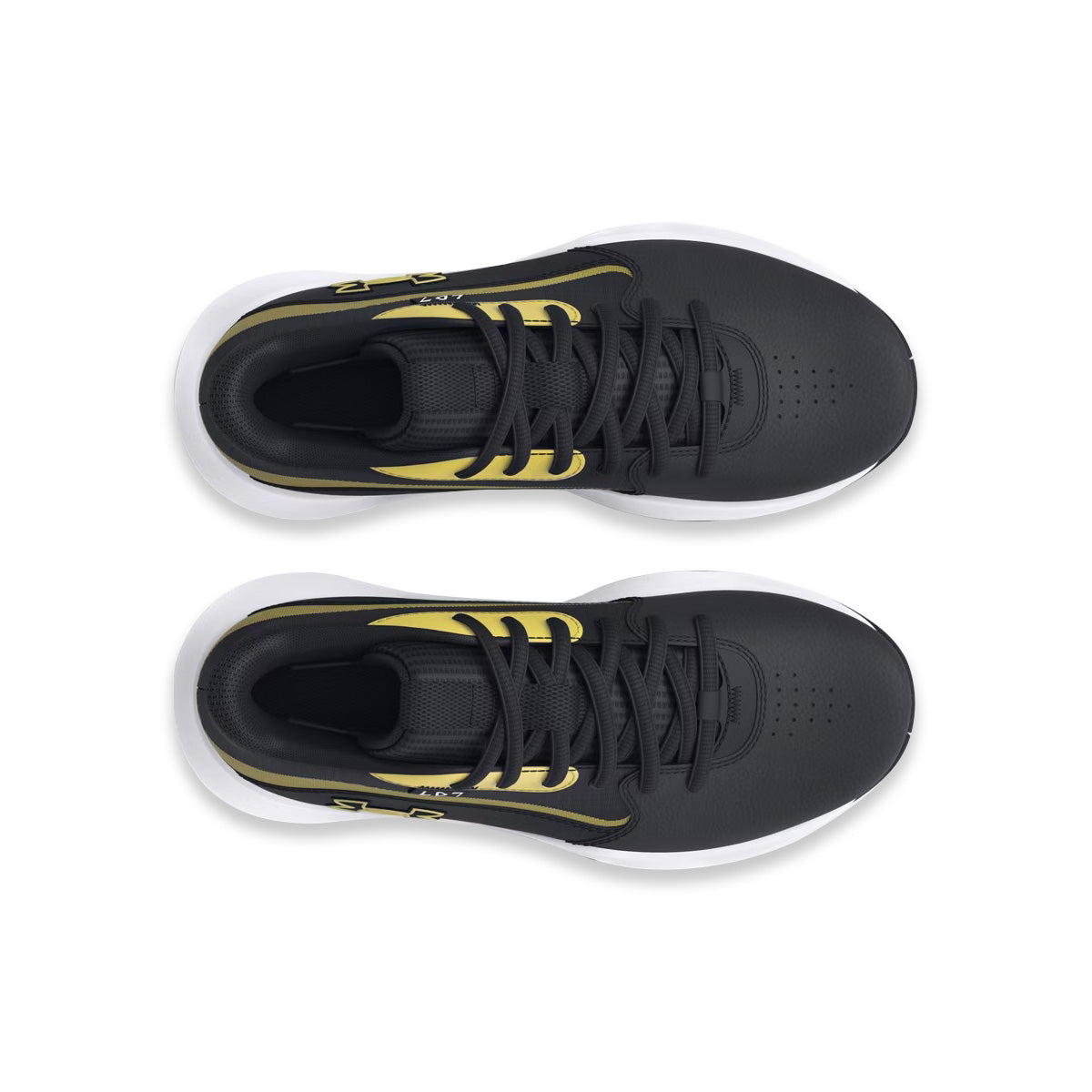 Under Armour basketball shoes for men - LOCKDOWN 7