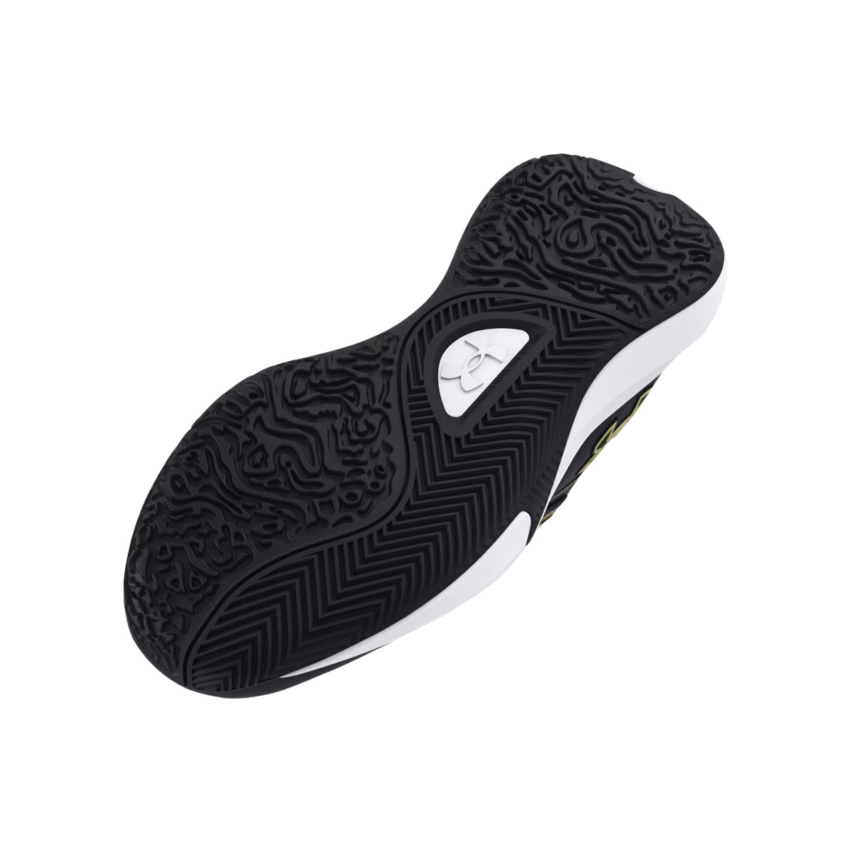 Under Armour basketball shoes for men - LOCKDOWN 7