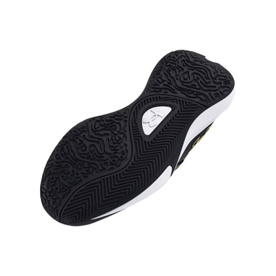 Under Armour basketball shoes for men - LOCKDOWN 7