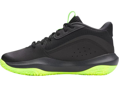 Souliers Basketball Under Armour Junior - LOCKDOWN 7