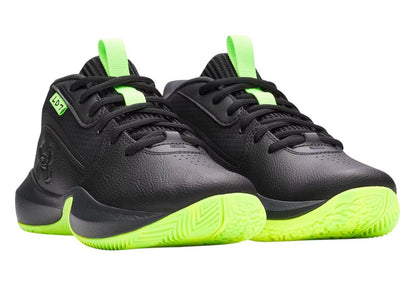 Souliers Basketball Under Armour Junior - LOCKDOWN 7
