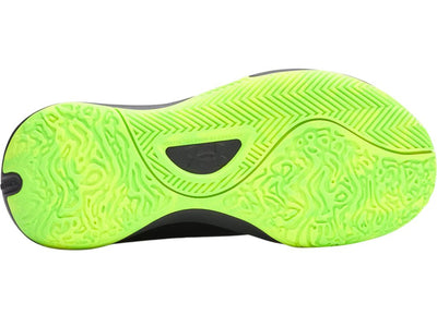 Souliers Basketball Under Armour Junior - LOCKDOWN 7