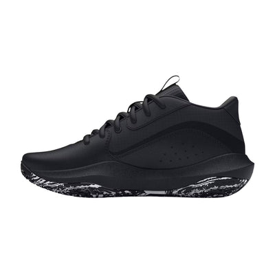 Souliers Basketball Under Armour Junior - LOCKDOWN 7