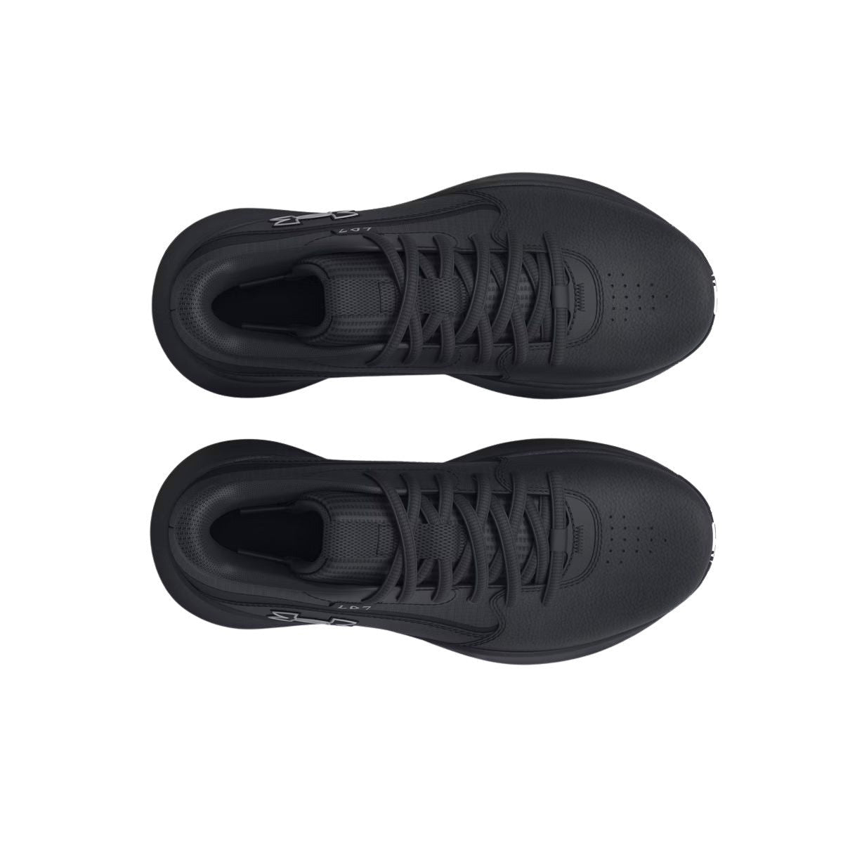 Souliers Basketball Under Armour Junior - LOCKDOWN 7