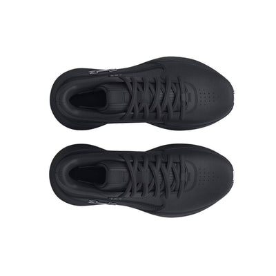 Souliers Basketball Under Armour Junior - LOCKDOWN 7