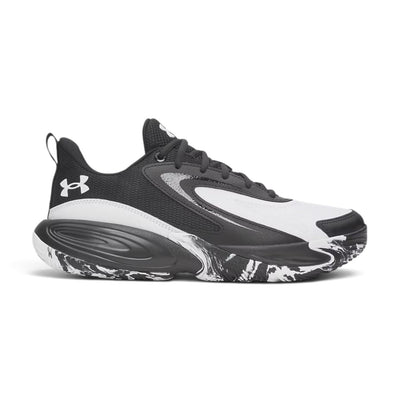 Souliers Under Armour pour hommes avec traction - LOCKDOWN 8