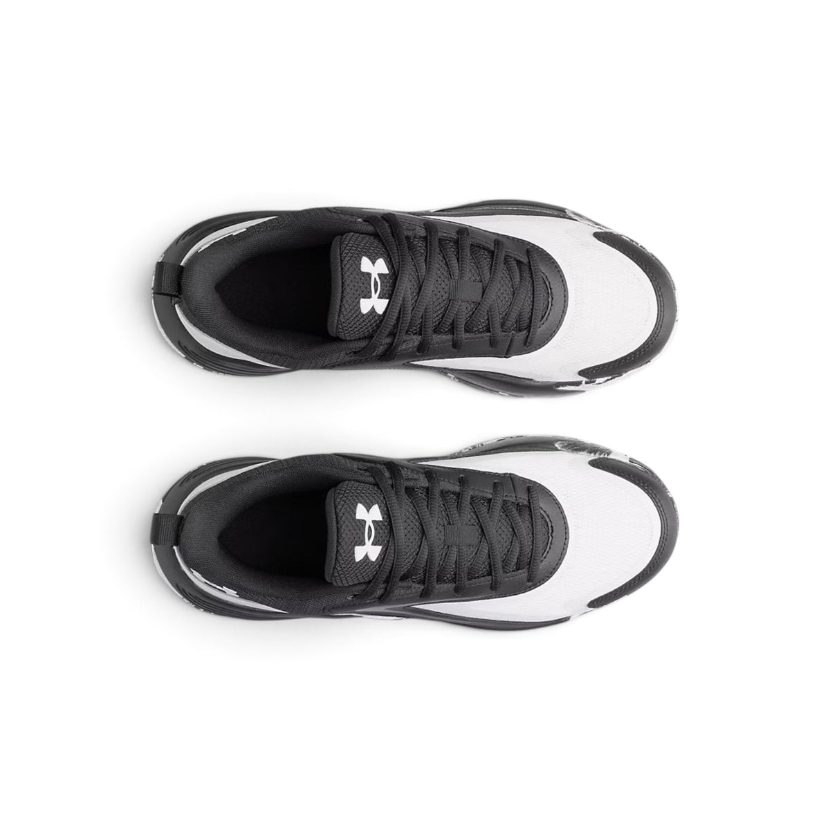 Souliers Under Armour pour hommes avec traction - LOCKDOWN 8