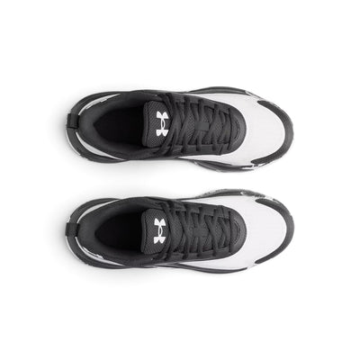 Souliers Under Armour pour hommes avec traction - LOCKDOWN 8