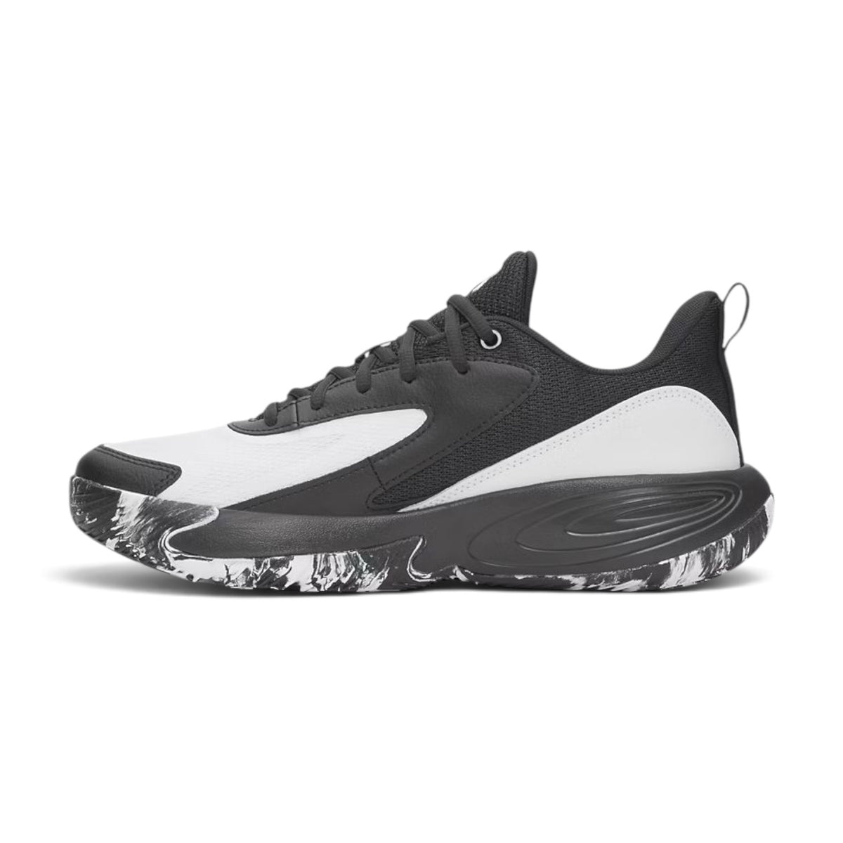 Souliers Under Armour pour hommes avec traction - LOCKDOWN 8
