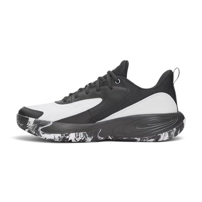 Souliers Under Armour pour hommes avec traction - LOCKDOWN 8
