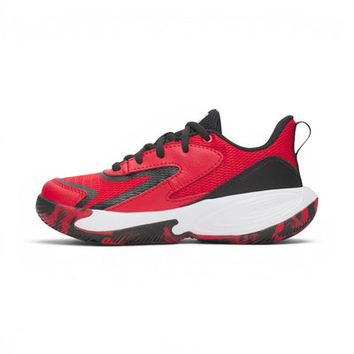 Souliers Under Armour pour garçons - LOCKDOWN 8