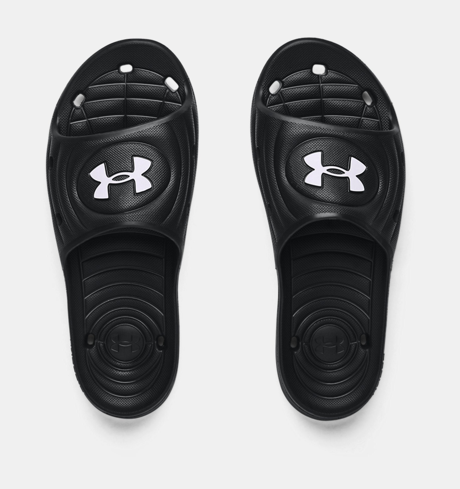 LOCKER IV  - Sandales pour hommes - Under Armour