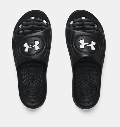 LOCKER IV  - Sandales pour hommes - Under Armour
