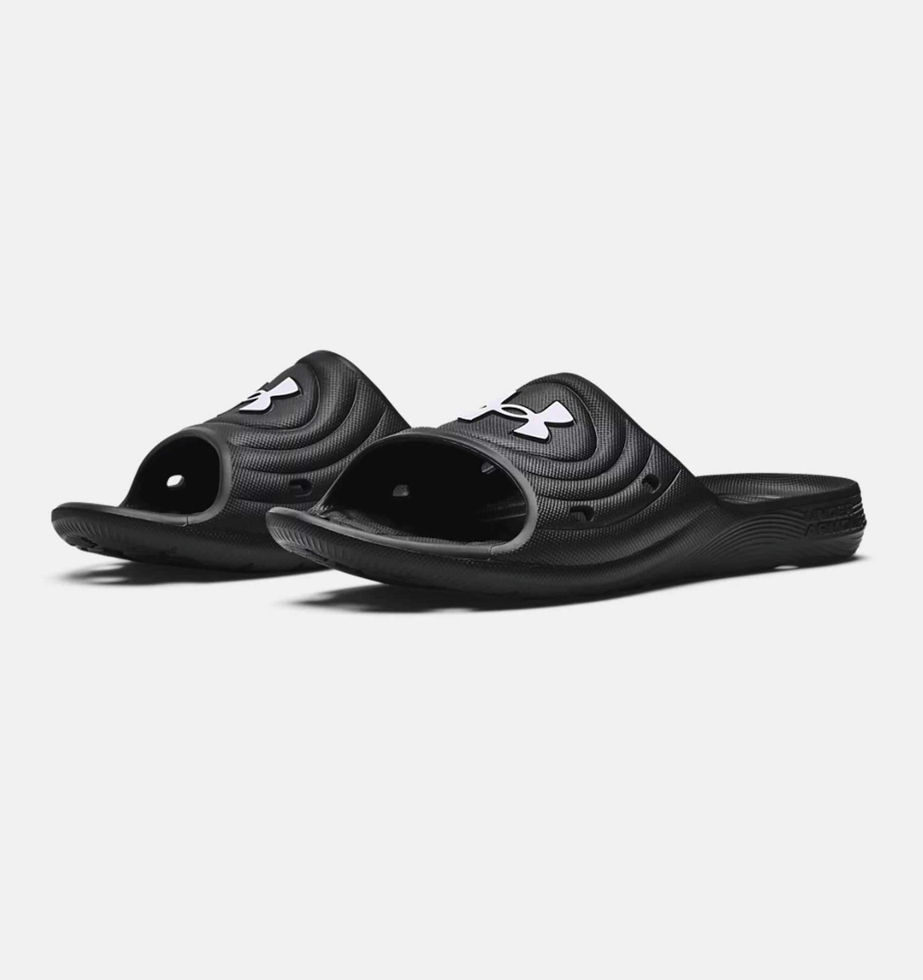 LOCKER IV  - Sandales pour hommes - Under Armour