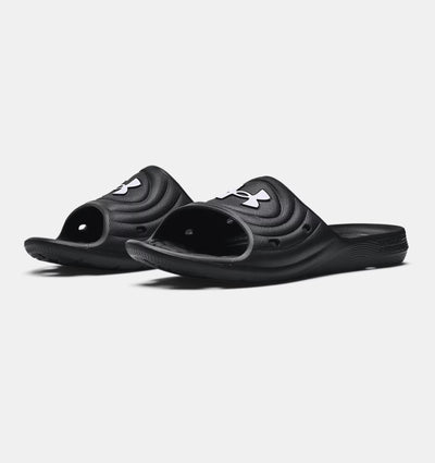 LOCKER IV  - Sandales pour hommes - Under Armour