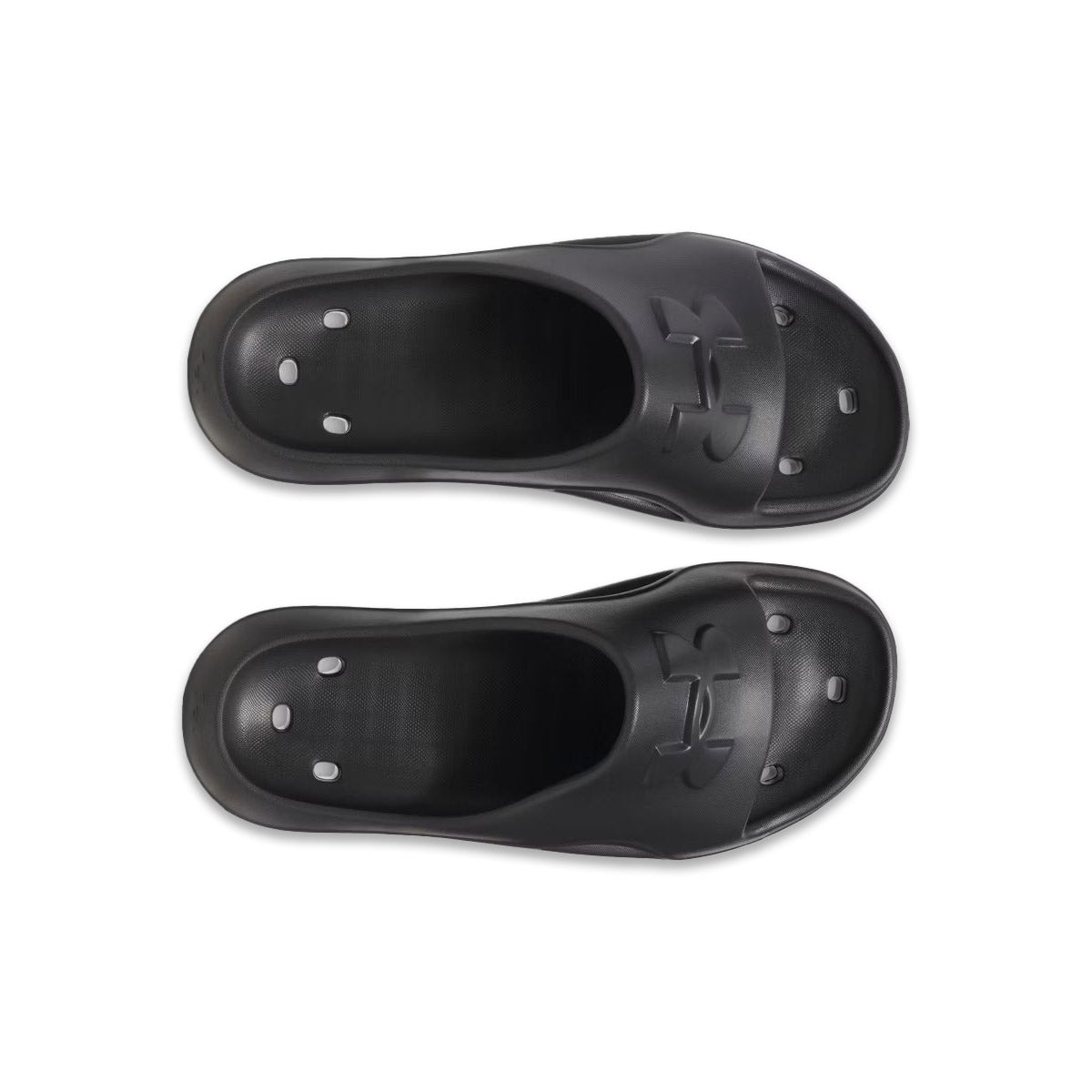 Sandales Under Armour pour hommes - LOCKER V