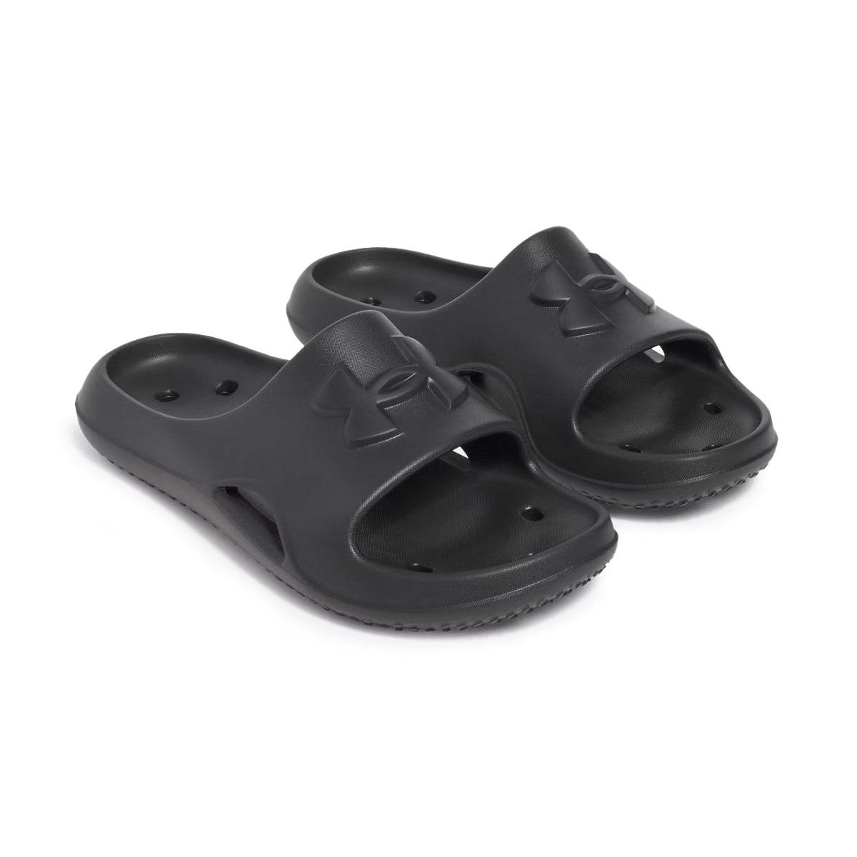 Sandales Under Armour pour hommes - LOCKER V