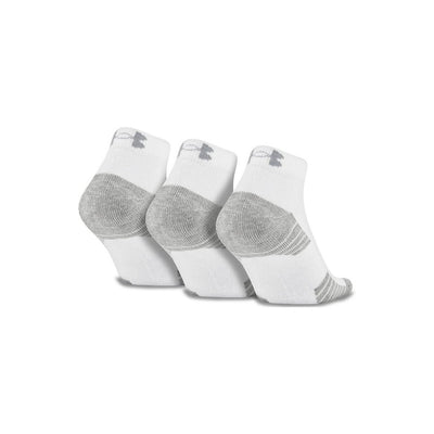LOW CUT HEATGEAR TECH - Short socks for children - Uner Armor
