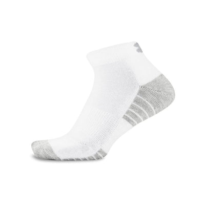LOW CUT HEATGEAR TECH - Short socks for children - Uner Armor