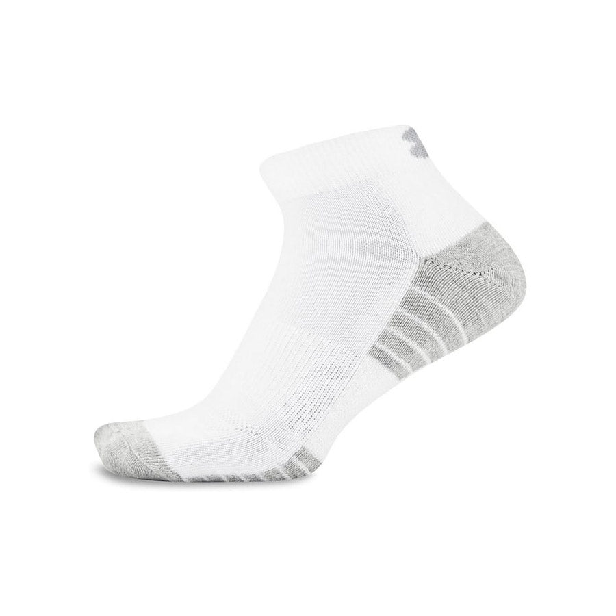 LOW CUT HEATGEAR TECH - Short socks for children - Uner Armor