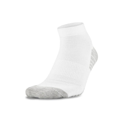 LOW CUT HEATGEAR TECH - Short socks for children - Uner Armor