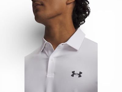 Under Armour golf polo for men - MATCHPLAY POLO