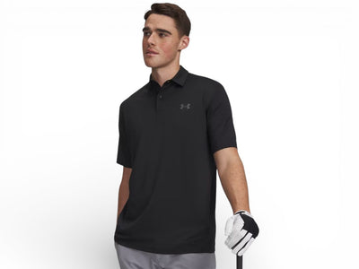 Under Armour golf polo for men - MATCHPLAY POLO