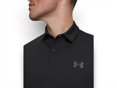 Under Armour golf polo for men - MATCHPLAY POLO