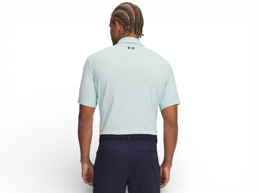 Under Armour golf polo for men - MATCHPLAY POLO