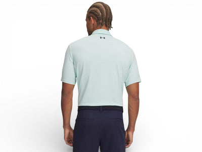 Under Armour golf polo for men - MATCHPLAY POLO