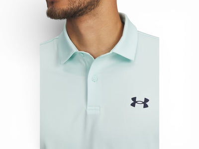 Under Armour golf polo for men - MATCHPLAY POLO
